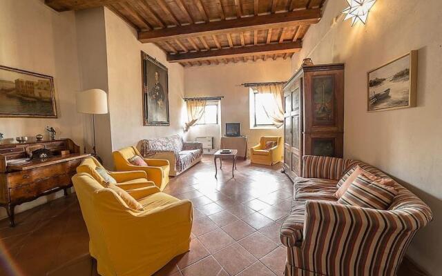 Agriturismo Calterrazzano