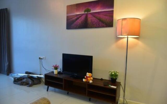 Regalia Residence @ Klcc By Asr