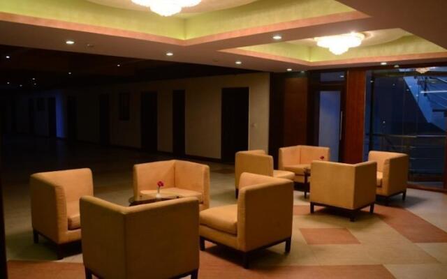Hotel CK International Shimla