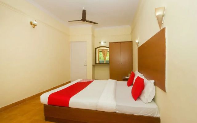 Oyo 22575 Rain View Resort