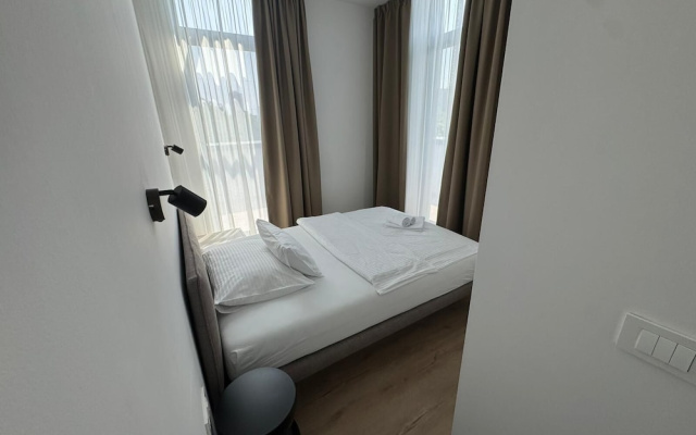 Enjoy Suites & Apartments