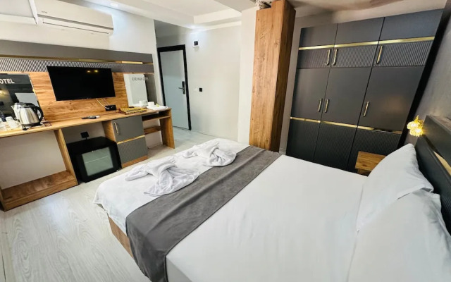 Efehan Otel