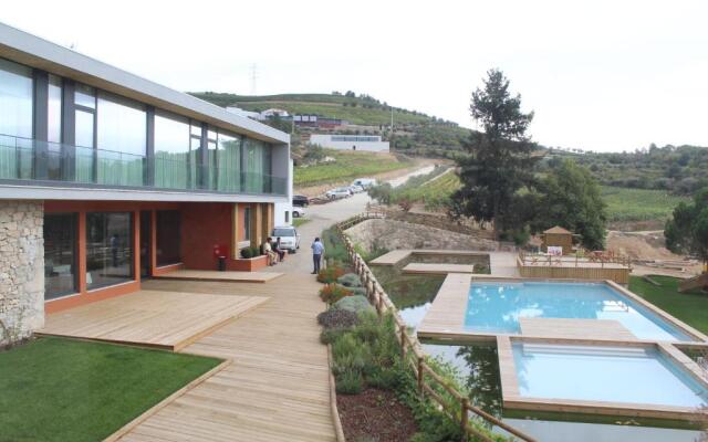 Douro Cister Hotel Resort Rural & Spa