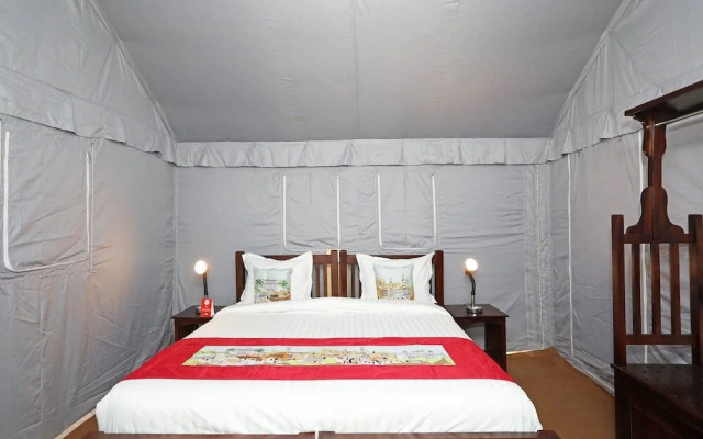 Kishan Camps Resort By OYO Rooms