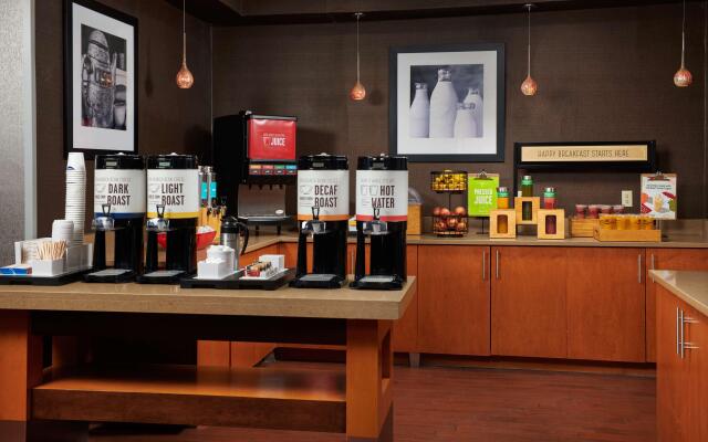 Hampton Inn Alamogordo