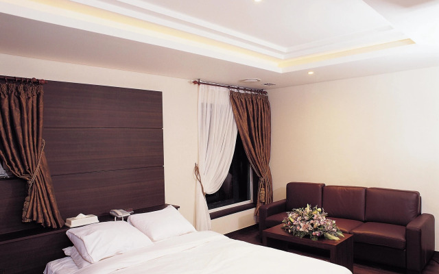Joa Hotel
