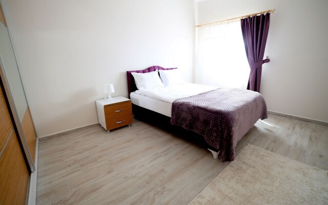 Sardunya Apart Otel