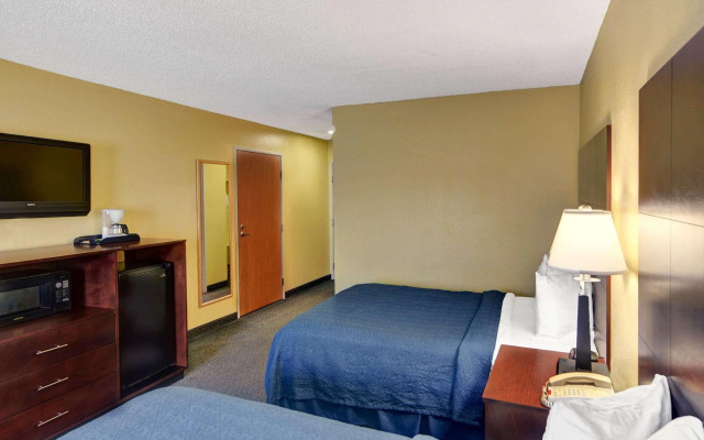 Quality Inn & Suites