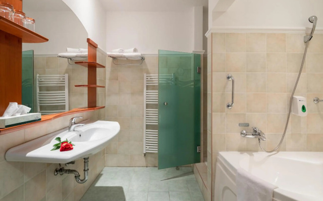Hotel Karos Spa