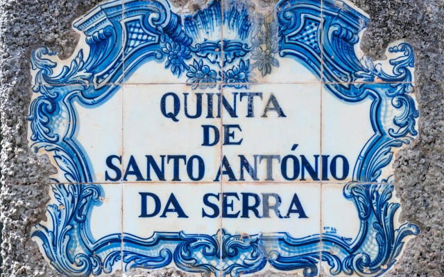 Quinta de Santo António da Serra