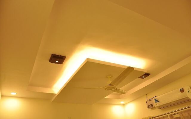 LG Park Hotel