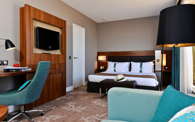 Holiday Inn Nice by IHG