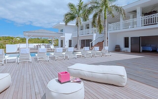 Dream Villa SXM ALWAYS