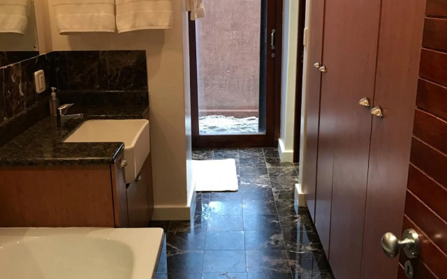 Sanlameer - Villa Fornasetti