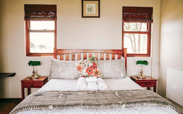 Wild Clover Cottages
