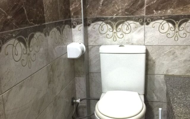 Gunes Thermal Hotel