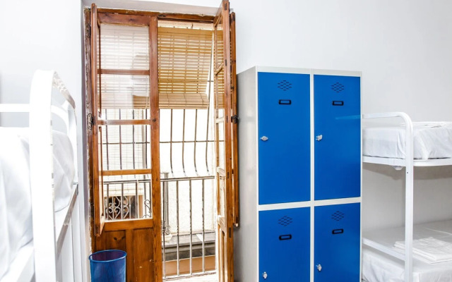Hostel Welcome Benidorm