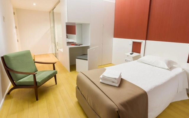 Hotel Laranjeira