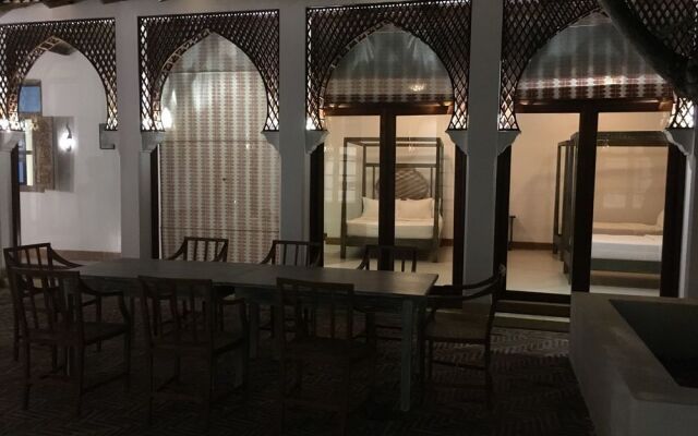Fort Square Boutique Villa