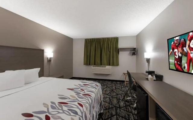 Super 8 Mansfield