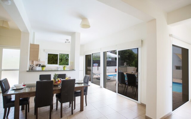 Protaras Delfini Villa Dv4