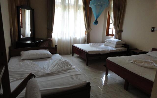 Tikiri Villa
