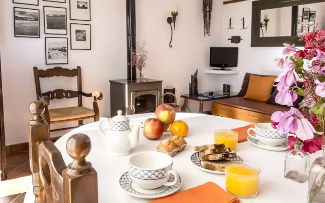 Las Presillas Casas Rurales