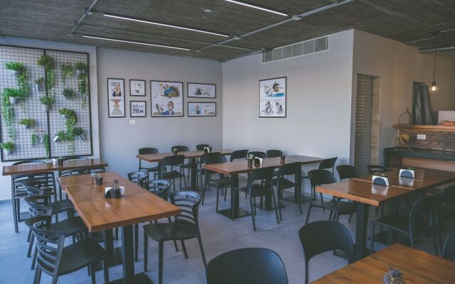The Stay Furnished Apartments