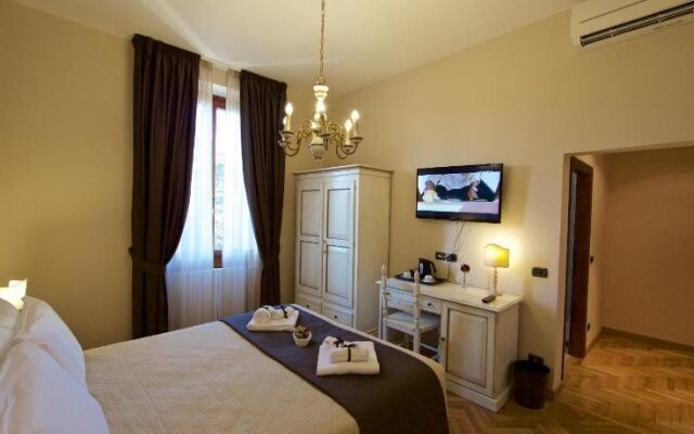 I Cipressi del Poggio BB