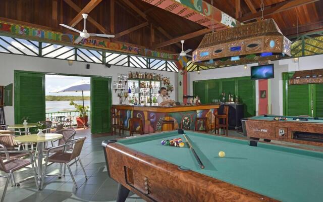 Melia Cayo Coco (Adults Only)