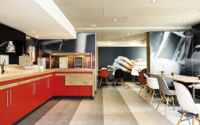 ibis Cannes Centre