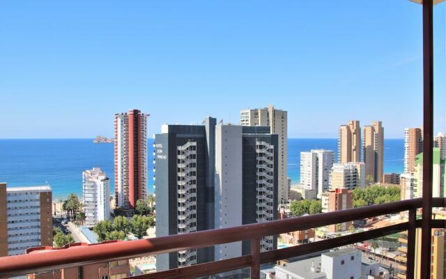 Apartamento Torre Mar 20-F