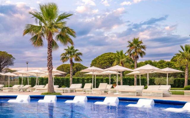 Movenpick Hotel Lalez Durres