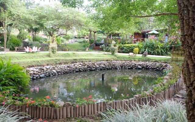 Pai Treehouse Resort