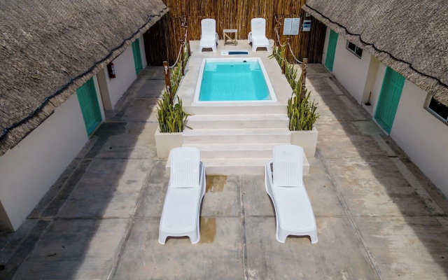 Hotel Pelicano