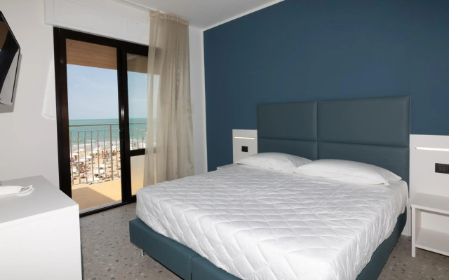 Hotel Delaville Frontemare