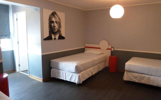 Rado Boutique Hostel