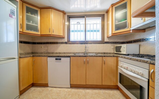 HomeHolidaysRentals Alma - Costa BCN