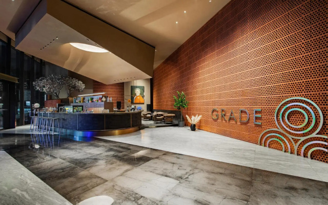 Grade Hotel Shenzhen Shekou Sea World