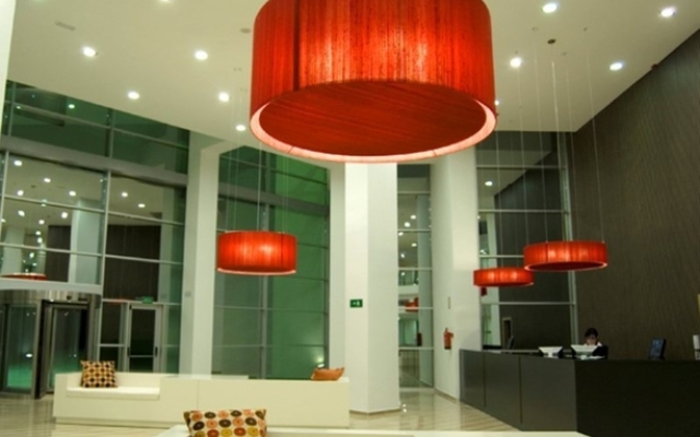 Hotel Sensol