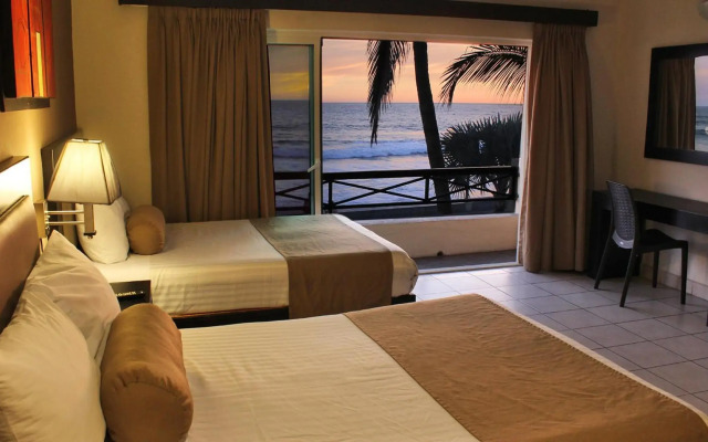 Hotel La Siesta Malecón