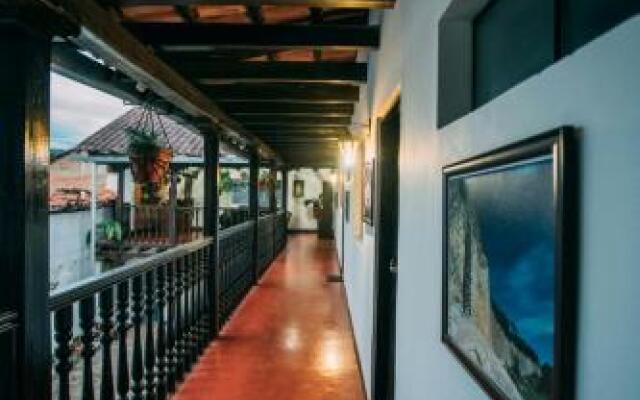 Hostal Monte De Nubes