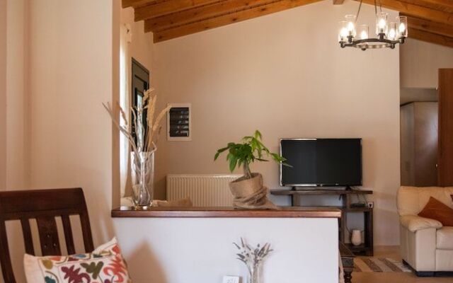 Villa Pine Forest