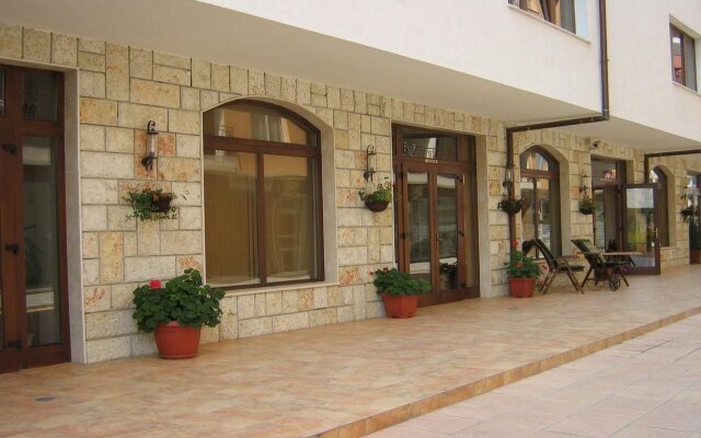 Botique Villa Maria Revas