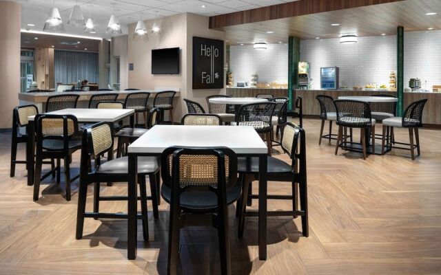 Fairfield Inn & Suites by Marriott Winnemucca