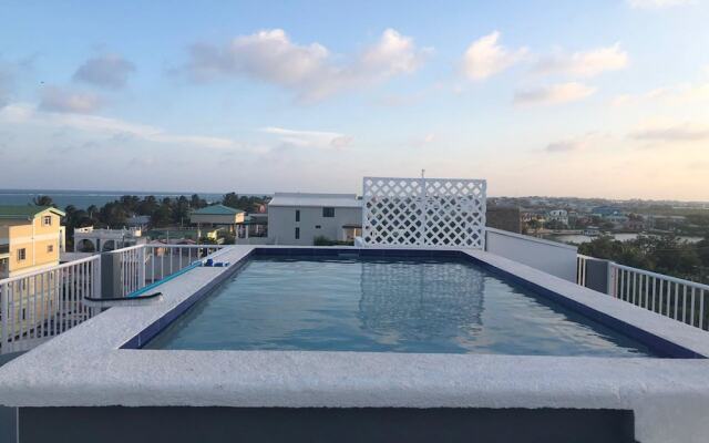 Laguna Hotel