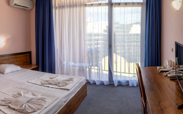 MPM Hotel Condor - All Inclusive Light