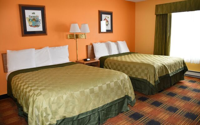 Regency Inn & Suites