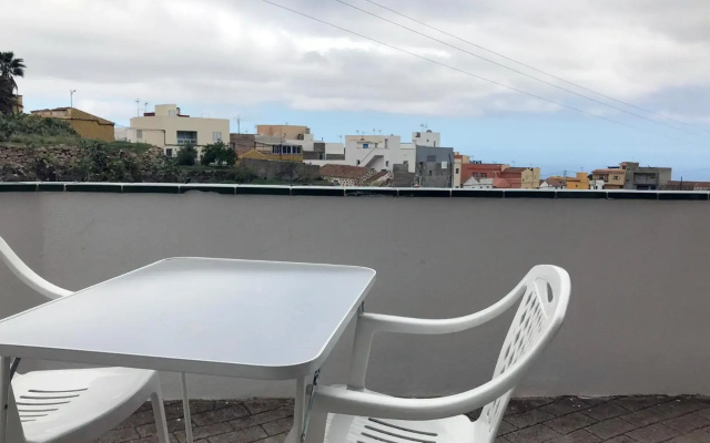 Acogedor apartamento en San Miguel de Abona