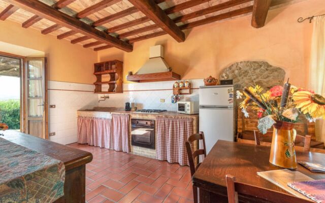 House Le Calle Cinigiano